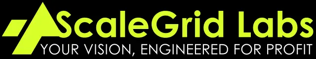 ScaleGrid Labs Logo