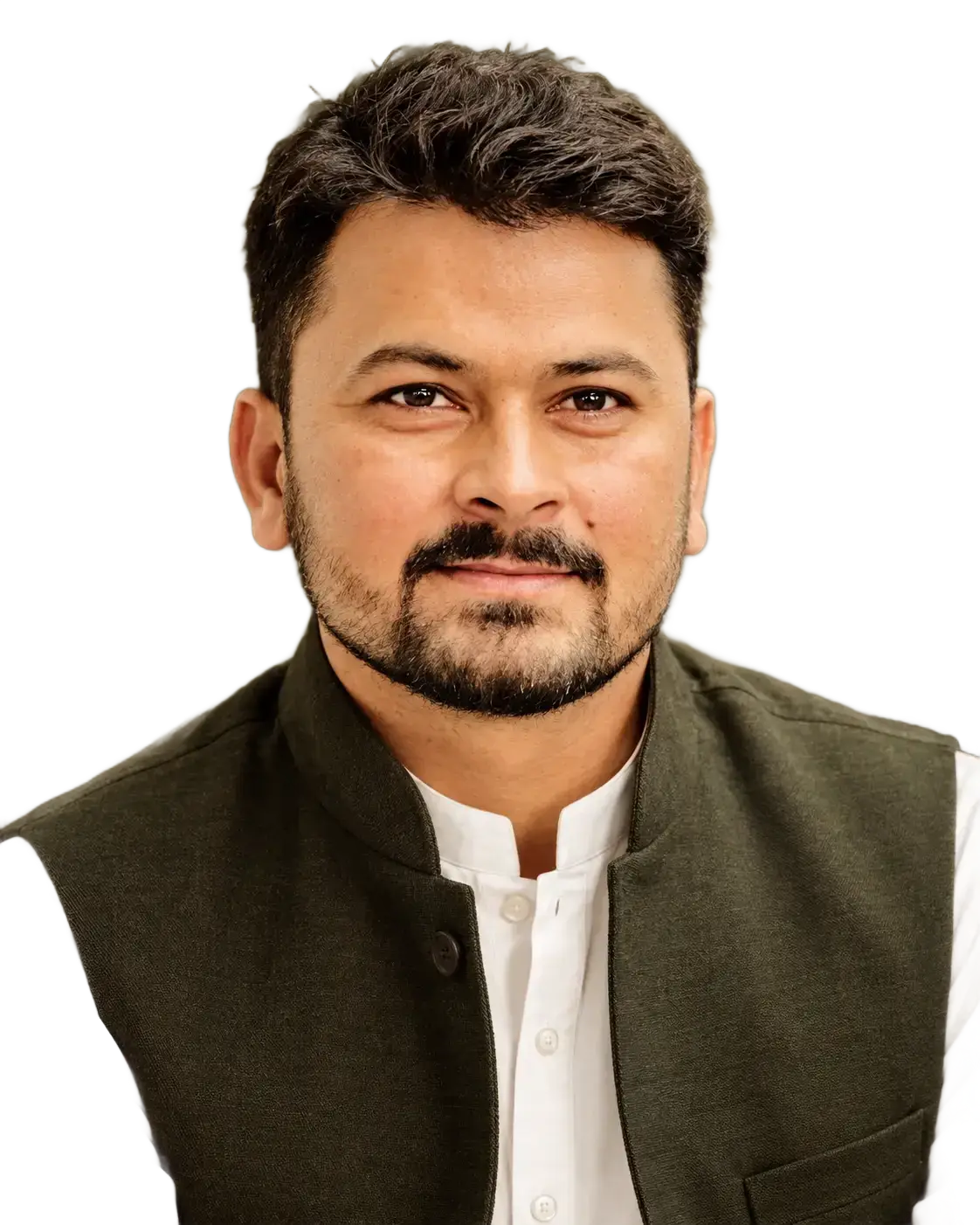 Abid Shehzad, founder of ScaleGrid Labs
